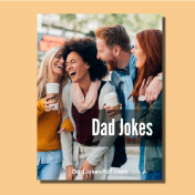 Dad Jokes PDF